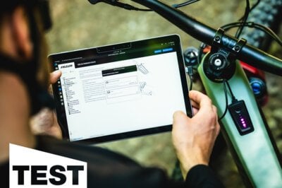 Fazua Software-Update im Test: Mit „KickOverrun“ zu mehr Spaß
