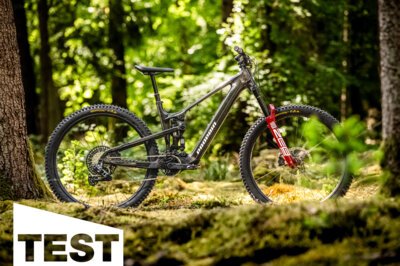 Neues Propain Sresh SL E-Bike im ersten Test: Schlank. Schnell. Agil.