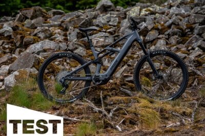 Radon Deft 9.0 800 im Test: Pragmatisch, praktikabel, preisbewusst!