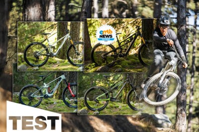Vergleichstest – 4 Light-E-Bikes mit Fazua Ride 60: YT Decoy SN holt den Testsieg!