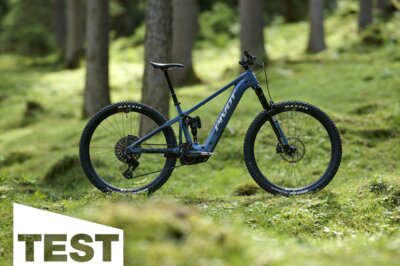 Pivot Shuttle AM 2026 E-Bike – Test: Allround-Racer mit Bosch CX-R