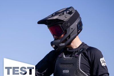 Sweet Protection Strayer 2Vi Mips im Test: 350 € für den perfekten Enduro-Helm?