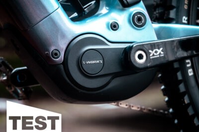 Specialized Levo – Software-Update: Jetzt 850 Watt Spitzenleistung fürs Levo