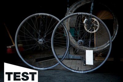 Hunt Proven Carbon Enduro H_Core im Test: I feel Hardcore!