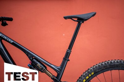 Neue BikeYoke Divine 2.0 Variostütze im Test: Länger, günstiger … und besser?