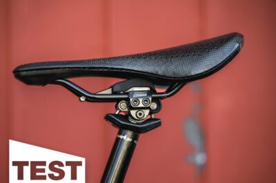 Neuer Reverse SeatSwitch im Test: Sitzbeschwerden adé