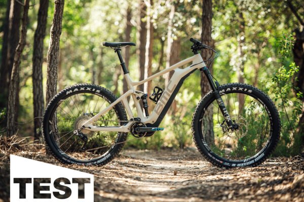 BMC Trailfox AMP ONE im Test: Flinker Edel-Fuchs aus der Schweiz