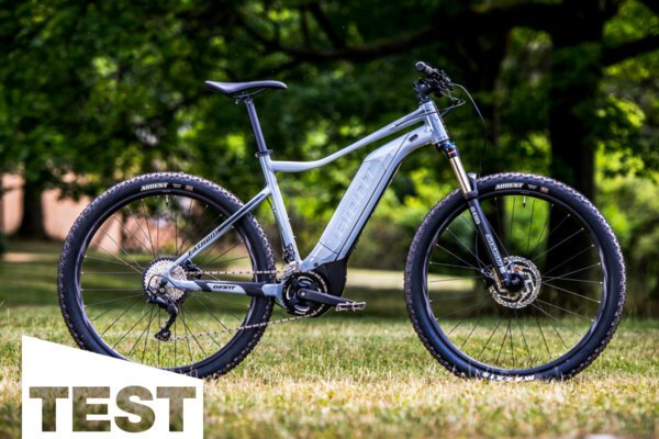 Giant Fathom E+ im Test: Günstig, aber vollwertig!