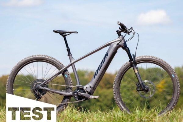 Radon Jealous AL Hybrid 9.0 im Test: Ein vollständiges E-Hardtail zum Ballern und mehr