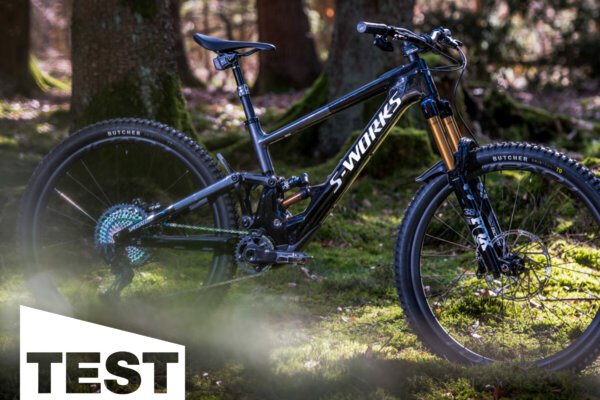Specialized Kenevo SL – Premiere und Test: 18 Kilo leichtes Super-Enduro