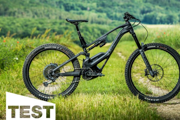Lapierre Overvolt GLP2 Team im Test: Das beste Performance-E-MTB überhaupt?