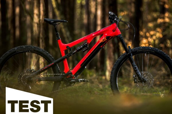 Neues Nox Helium 2022 – Test & Neuvorstellung: Wie gut ist der Fazua Ride 50-Motor?