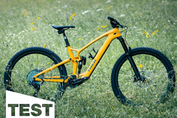 Neues Trek Fuel EXe 2023 im Test: Light E-MTB – Das! Nächste! Große! Ding!