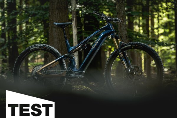 Shredtalk Live: Eure Fragen zum neuen Haibike Lyke