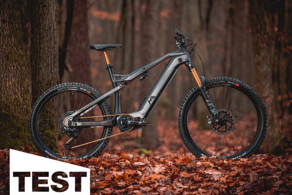 M1 Erzberg BR im Test: Mega-Enduro-Power gefällig?