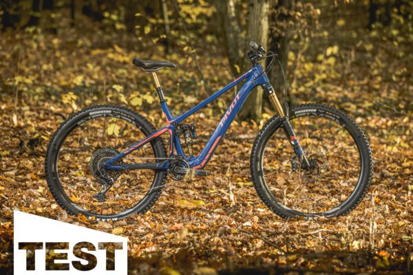 Pivot Shuttle SL Pro im Test: Agiles Light-E-MTB mit Fazua Ride 60 für flowige Trails