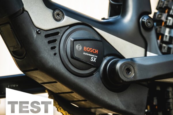 Neuer Bosch SX-Motor im Test: Stärker und leichter als TQ & Co?
