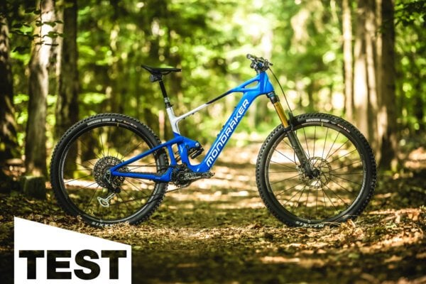 Mondraker Neat – E-Bike-Neuheit im Test: Light-E-Enduro mit Spaßgarantie