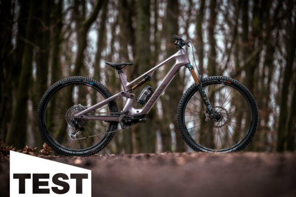 Canyon Neuron:ONfly E-Bike 2024 – erster Test: Absoluter Singletrack-Hero!