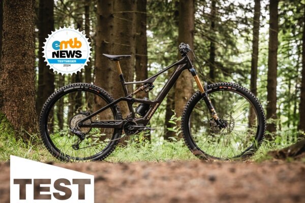 Orbea Rise LT M10 im Test: 🏆 Testsieg für das Orbea Rise LT!🎉
