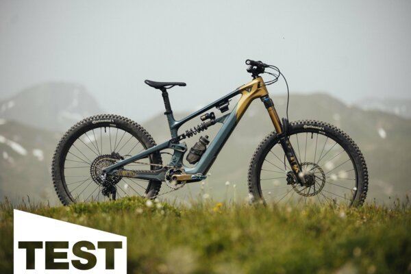 Neues YT Decoy SN E-Bike im Test: Das Decoy kommt jetzt mit Light-Support