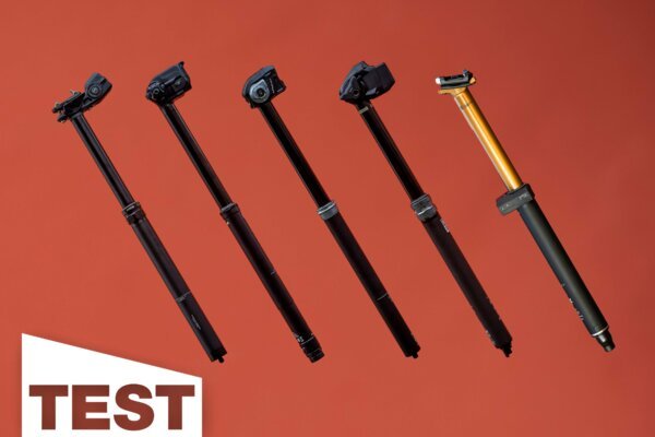 5 Funk-Variostützen im Test: Welche kabellose Dropper Post ist die beste?
