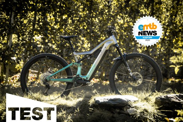 Focus JAM² 6.9 im Test: Kauftipp: Agiles Trail-E-Bike mit Ballergenen!