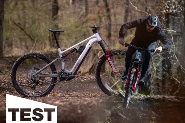 Focus SAM² im ersten Test & Video: Das neue Gravity-E-Bike aus Stuttgart