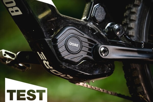 Qore Drive³ by Brose E-Bike-Motor – Neuheit und Test: Reif für die Serie oder für die Insel?