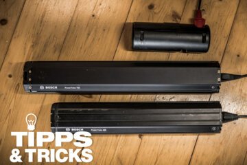 E-Biken im Winter: Mit diesen Tipps macht der Akku nicht schlapp!