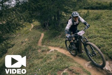 E-Bike World Tour 2021: E-Tour de Haute Tarentaise in Tignes und Val d’Isère
