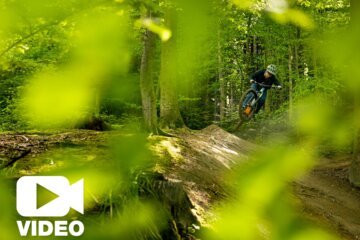 Trail Tales – Ode to Freiburg: Die MTB-Communtiy im Breisgau