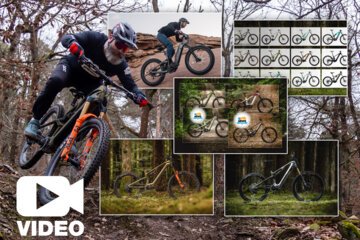 Monatsrückblick auf eMTB-News: 5 E-Bike-Highlights vom März 2024
