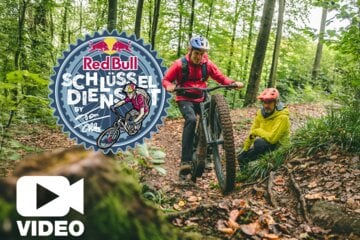 Schlüsseldienst by Tom Öhler – Episode 3: Technischer Uphill mit dem E-MTB