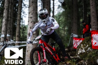 E-MTB-Video – UCI E-Enduro WM 2024: Alle Stages aus Val di Fassa