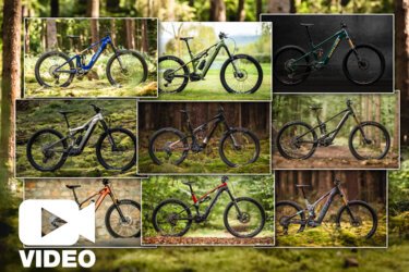 E-Bikes mit Bosch CX Gen5 für 2025: 23 neue Bosch-Bikes im Überblick 👀