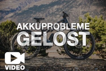 Risse, Feuer, Austausch und Kosten: Akkuprobleme bei Canyon E-Bikes gelöst