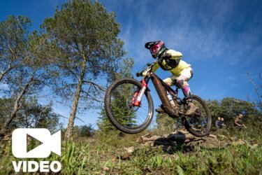 Dirtlej Epic Enduro 2025: 120 km und 4.900 Höhenmeter