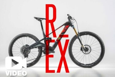 Rotwild R.EX mit DJI Avinox: Die Köpfe hinter dem Rotwild R.EX