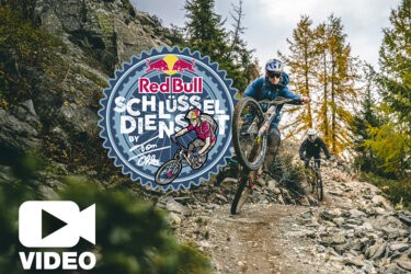 Schlüsseldienst by Tom Öhler – Episode 5: Dominic gewinnt ein Haibike Lyke CF