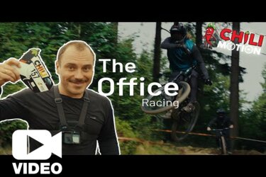 The Office Racing E02: Focus Bikes goes deutsche Meisterschaft