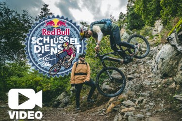 Schlüsseldienst by Tom Öhler – Episode 1: Spitzkehren mit dem E-Bike meistern