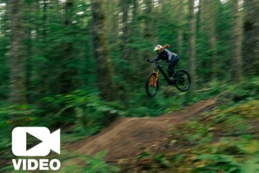 Summer Break – Don’t Know ‘Til You Go – Sight VLT CX: Gracey Hemstreet in Squamish
