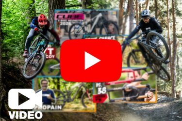 E-MTB-Video: Best of 2025 – unsere erfolgreichsten Videos