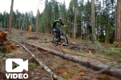 [Video] Skeptical: die Coastal Crew hat Megaspass mit dem eBike