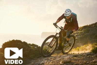 Umstieg auf eMTB: Tobias Woggon wechselt zu BH Bikes