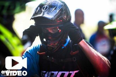Toscano Enduro Serie: E-MTB-Racing in Italien