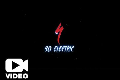 VIDEO: So electric – Piotr auf der Flucht