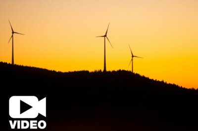 Video: Herbstzauber mit dem E-Bike