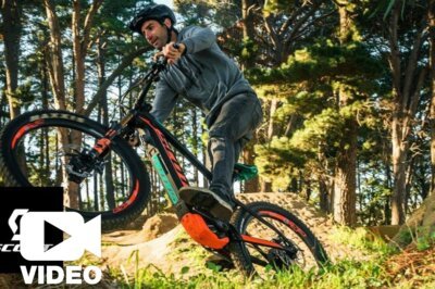 Video der Woche: Andrew Neethling & der actionreiche Weg zur Arbeit